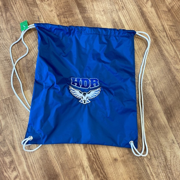 Draw String Bag - Picture 1 of 1